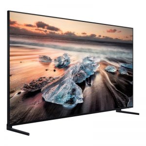 Samsung QN75Q900RBFXZA 75 inches Class Q900 QLED Smart 8K UHD 2019 TV