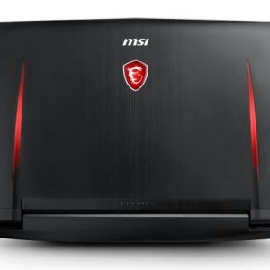 MSI GT75 TITAN i7-9750H/i9-9980HK RTX 2070/2080 17.3" FHD 144Hz/UHD 4k Laptop
