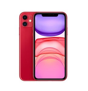 Apple iPhone 11 64GB (Product) Red