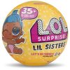 LOL Surprise Lil Sister Series 3 Doll