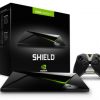 NVIDIA SHIELD TV Console 500GB PRO Android Gaming Console Box Controller