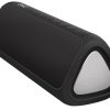 OontZ Angle 3XL ULTRA : Portable Bluetooth Speaker, Enhanced Bass 24 Watts Power Louder Volume Superior Sound, 100ft Wireless Range, Play Two Together for Music in Awesome Dual Stereo IPX5 SplashProof