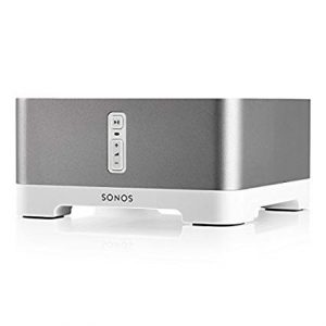 Sonos CONNECT:AMP Digital Media Streamer