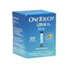 One Touch Ultra Blue Diabetic Test Strips 100 ct