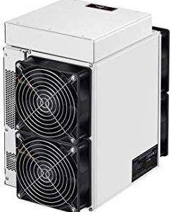 DragonX Antminer S17 Pro 53T ASIC Bitcoin Miner with PSU and Power Cord