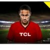 New TCL 4k - 55P6US - 55 (140cm) QUHD Android Smart TV 55 inch
