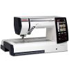 Janome Horizon Memory Craft 12000 Sewing Embroidery Quilting Machine