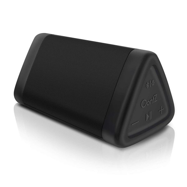 OontZ Angle 3 Next Generation Ultra Portable Wireless Bluetooth Speaker