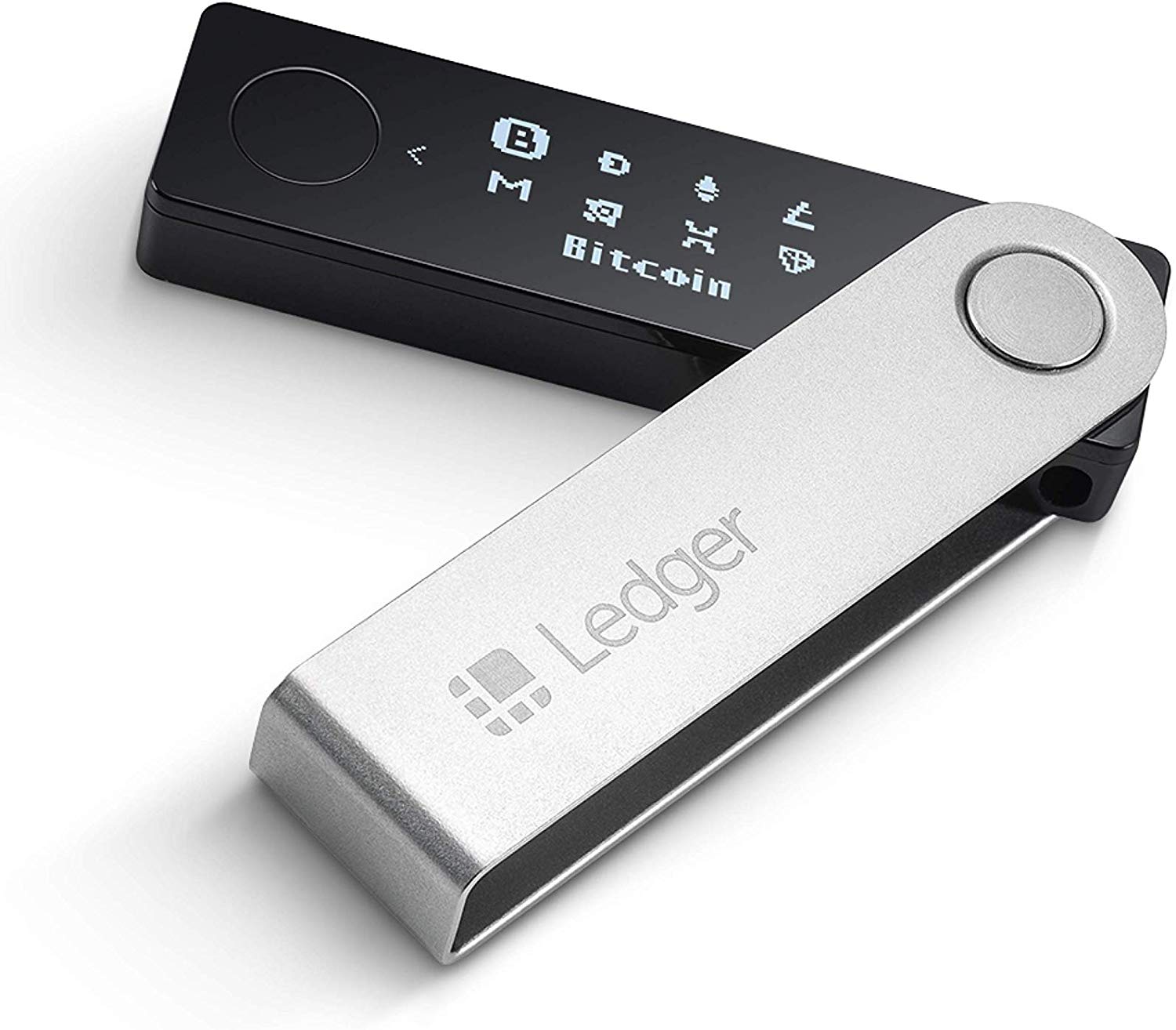 ledger x cryptocurrency
