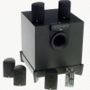 JBL Simply Cinema ESC 333 5.1 Dolby Digital Surround 5 Speaker 1 Active Subwoofer