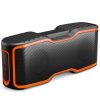AOMAIS Sport II Portable Wireless Bluetooth Speakers 4.0 with Waterproof IPX7,20W Bass Sound