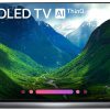 LG Electronics OLED65C7P 65-Inch 4K Ultra HD Smart OLED TV