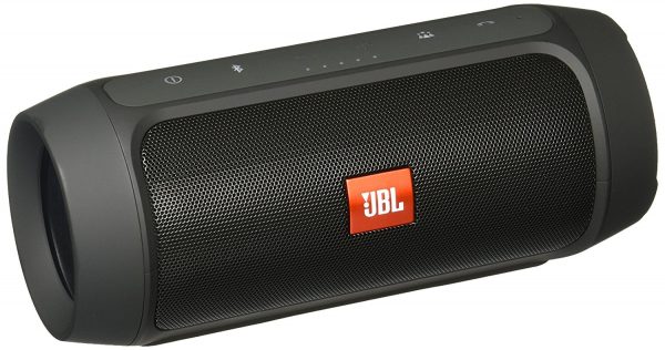 JBL Charge 2 Splashproof Portable Bluetooth Speaker