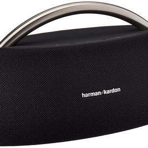 Harman Kardon GO PLAY Mini Black GO PLAY Portable BT Speaker