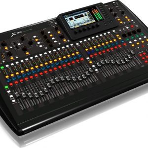 Behringer X32 32-Channel Digital Mixing Console