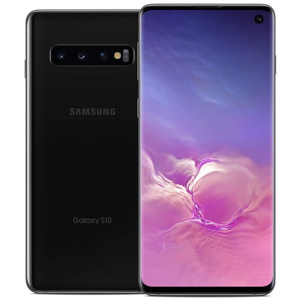 Samsung Galaxy S10 Factory Unlocked 5G Version With 256GB