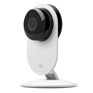 HD Pro Webcam C910 with Voip Equipment