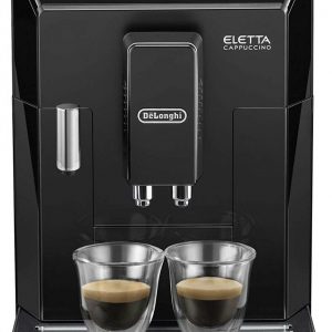 DeLonghi ECAM 44.660.B Eletta Coffee Cappuccino coffee machine New