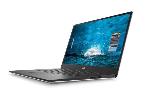 Dell XPS 15 9570 Gaming Laptop 8th Gen i7-8750H NVIDIA GTX 1050Ti 4GB GDDR5 15.6" 4K UHD Anti-Reflective Touch Thunderbolt (1TB SSD|32GB Ram|Win 10 Pro)