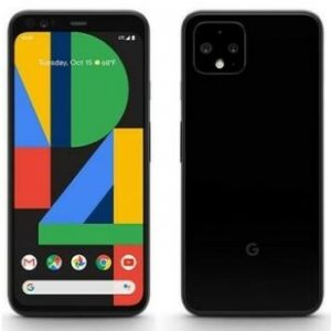 Google Pixel 4 XL Smartphone 128GB Factory Unlocked