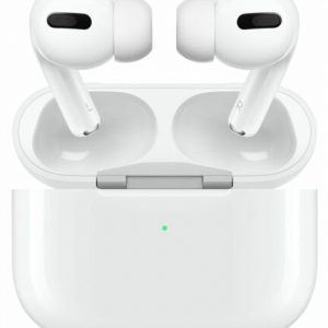 Apple AirPods PRO Noise Cancelling White Wireless Earbuds