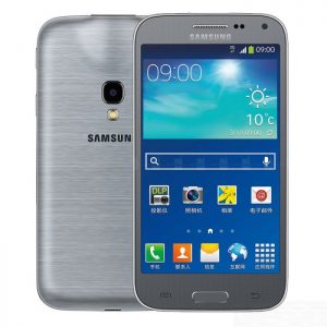 Samsung GALAXY BEAM 2 G3858 Unlocked